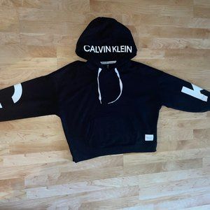 CALVIN KLEIN HOODIE